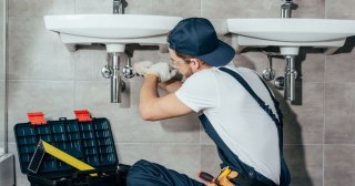 Демонтаж сантехники Кимры, цена от 220 руб.