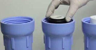 Установка угольных фильтров для воды и вытяжки от 3660 рублей в Кимрах