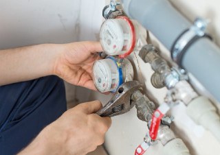 Замена счетчиков воды Кимры цена от 868 руб.